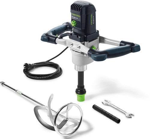 Festool mx 1600 2 reef | hs3r | impastatrice | 1500w - 575818