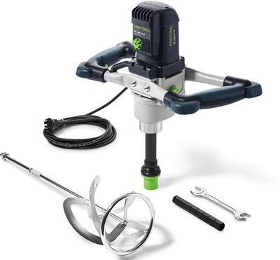 Festool mx 1600 2 ref | hs3r | máquina mezcladora | 1500w - 575818
