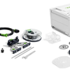 Festool of1010 rebq-fs set + enrutador de caja - 578053