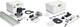 Festool of1010 set rebq-fs + box router - 578053
