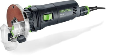 Fresa de cantos Festool ofk 500 q-plus r3