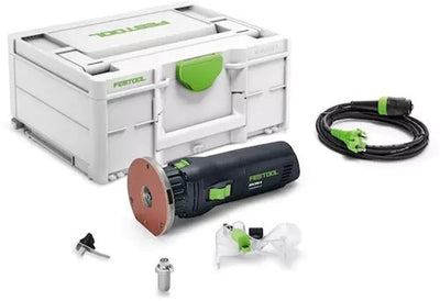 Fresa de cantos Festool ofk 500 q-plus r3