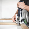 Festool osc 18 hpc 4.0 ei-plus | vecturo accu multitool 18v in systainer (1x 4.0ah accu + lader) - 576595