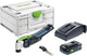 Festool batteria multiutensile Vecturo OSC 18 HPC4.0 Ei-Plus