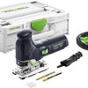 Festool ps 300 eq-plus pendeldecoupeerzaag | trion | 720w - 576041