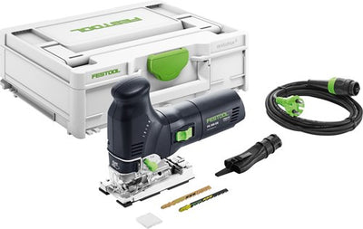 Sierra de calar Festool PS300 EQ Plus
