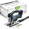 Festool psbc 420 eb-basic carvex | zonder accu's en lader - 576530