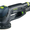 Levigatrice eccentrica Festool ro 125 feq-plus