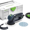 Levigatrice eccentrica Festool ro 125 feq-plus