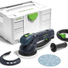 Festool ro 150 feq-plus rotex excenterschuurmachine | 150mm - 576017