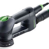 Levigatrice eccentrica Festool rotex ro 90 dx feq-plus | 400w - 576259