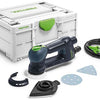 Levigatrice eccentrica Festool rotex ro 90 dx feq-plus | 400w - 576259