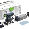 Festool rts 400 req gr sys p vlakschuurmachine | met granat schuurpapier gevulde systainer 3 - 578205