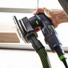 Festool RTSC 400 BASIC | levigatrice orbitale a batteria | senza caricabatteria | nel caso - 576347