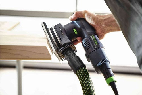 Festool RTSC 400 BASIC | levigatrice orbitale a batteria | senza caricabatteria | nel caso - 576347