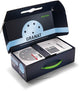 Set materiale abrasivo Festool Granat d125 gr - 578668