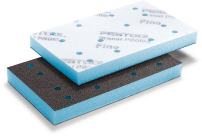 Festool accessories Festool abrasive material granat profile 80x133 f gr pro 10 - 578801