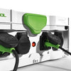 Festool accessoires festool sys-powerhub sys-ph 10 meter verlengsnoer met 5 stopcontacten in systainer - 200231