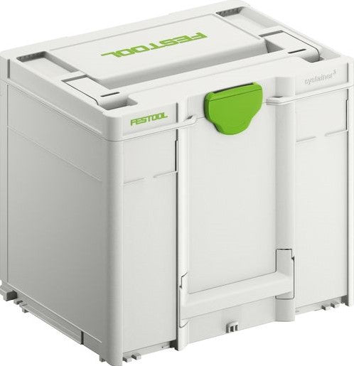 Festool systainer sys3 m337