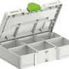 Festool accessoires festool sys3 s 76 systainer³ - 577808