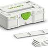 Festool accessoires festool sys3 s 76 systainer³ - 577808