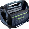 Festool Systainer 3 borsa porta attrezzi sys3 t-bag m - 577501