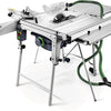 Set sega da tavolo Festool TKS80 EBS