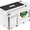 Festool toprock sys3 bt20 m 137 usb-c bluetooth speaker - 578563
