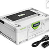 Festool toprock sys3 bt20 m 137 usb-c bluetooth speaker - 578563