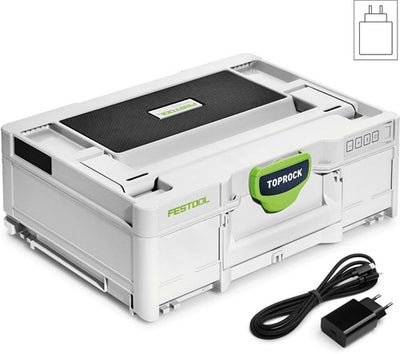 Altavoz bluetooth festool toprock
