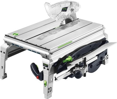 Troncatrice Festool CS 50 EBG-FLR Precisio - 574770 - 574770