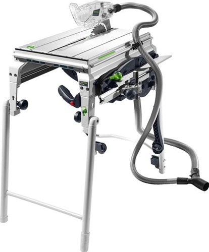 Sega trasversale Festool CS 50 EBG