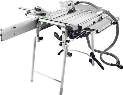 Sierra tronzadora Festool CS 50 EBG set Precisio - 574772 - 574772