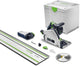 Sierra circular de inmersión inalámbrica Festool TSC 55 Kseb-Basic-FS | sin pilas ni cargador - 578826