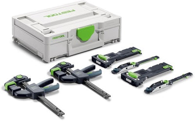Accesorios Festool juego de accesorios festool zs fs-ep ts tsc55 - 578697