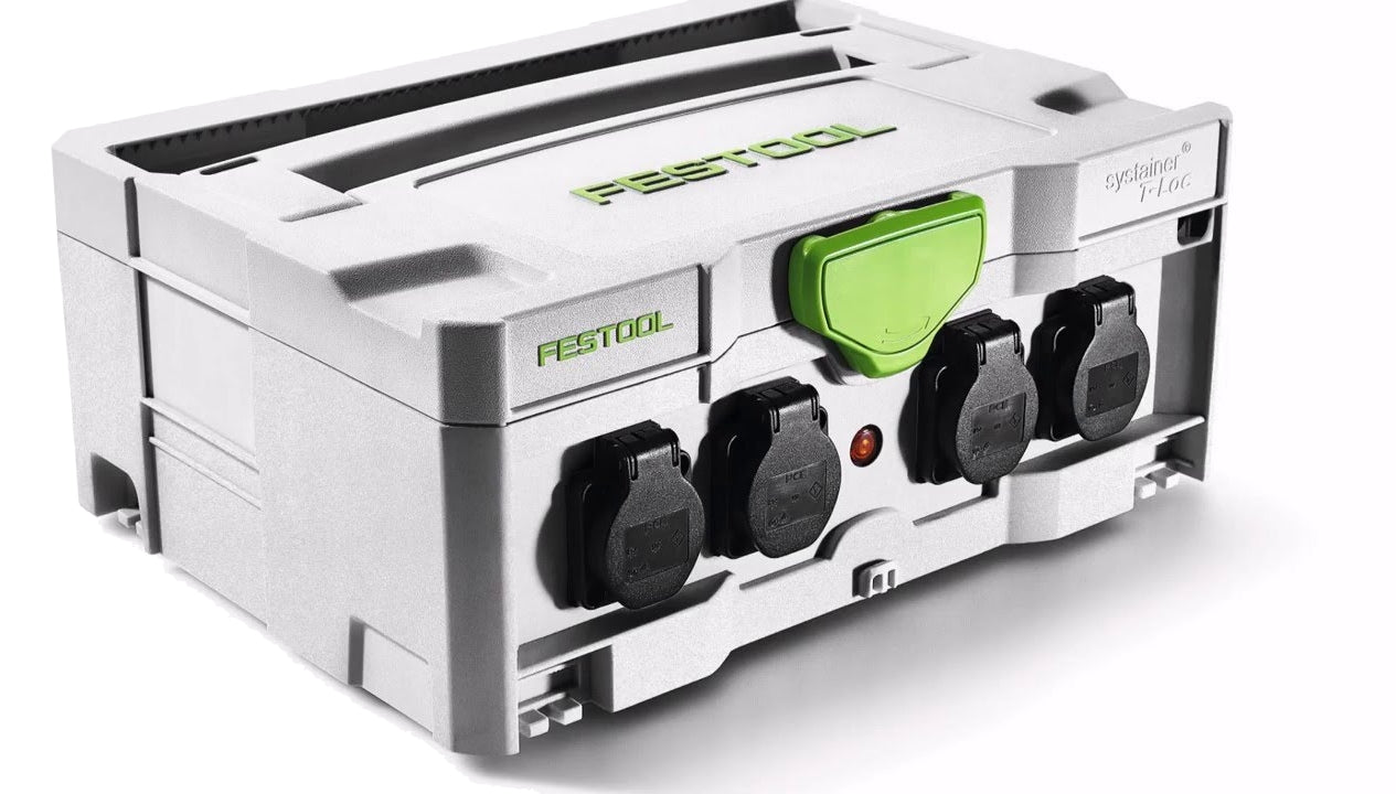 Hub di potenza Festool sys-ph