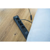 Brennenstuhl Premium-Socket 4 veces