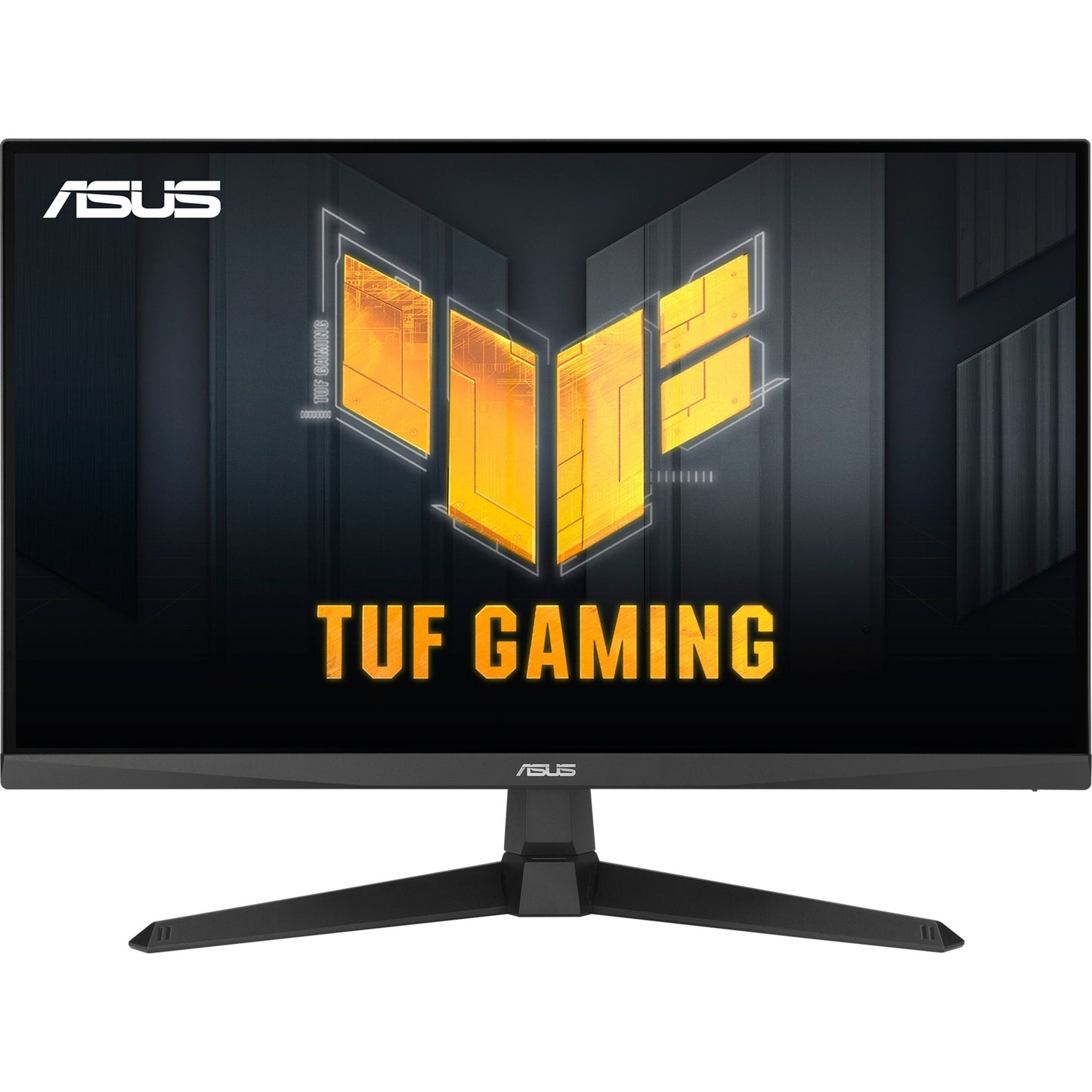 Monitor Asus tuf gaming vg279q3a 27 (nero, 2x HDMI, porta display, 180 Hz)