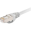 Sharkoon patch cable SFTP, RJ-45 with Cat.6