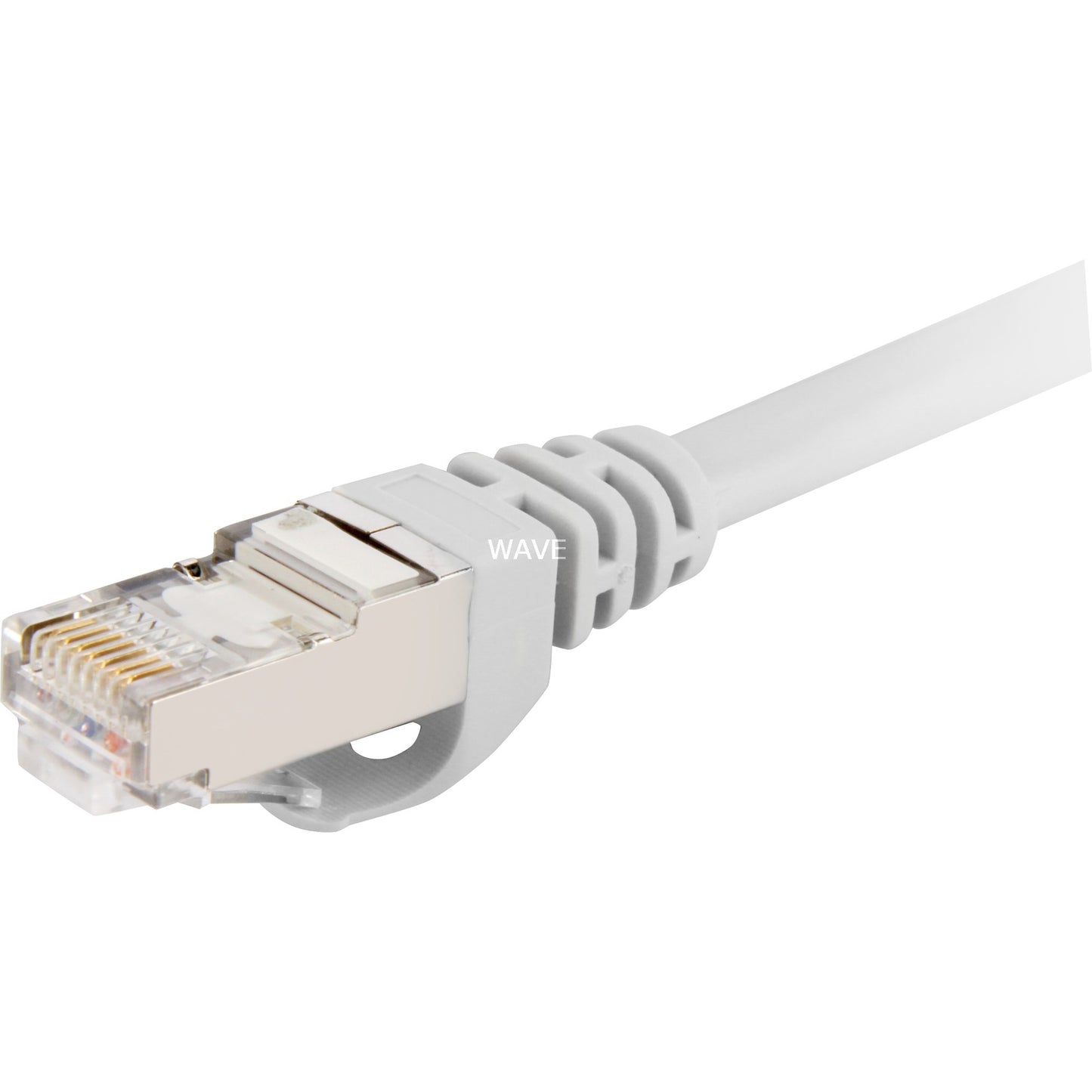 Sharkoon patch cable SFTP, RJ-45 with Cat.6