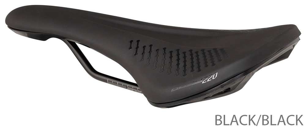 Sillín Spank Oozy 220