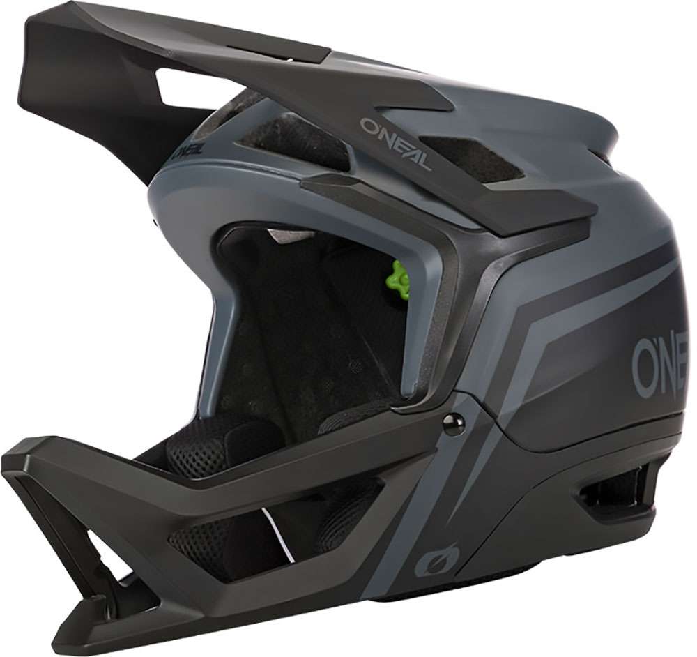 O'neal transición flash - casco integral