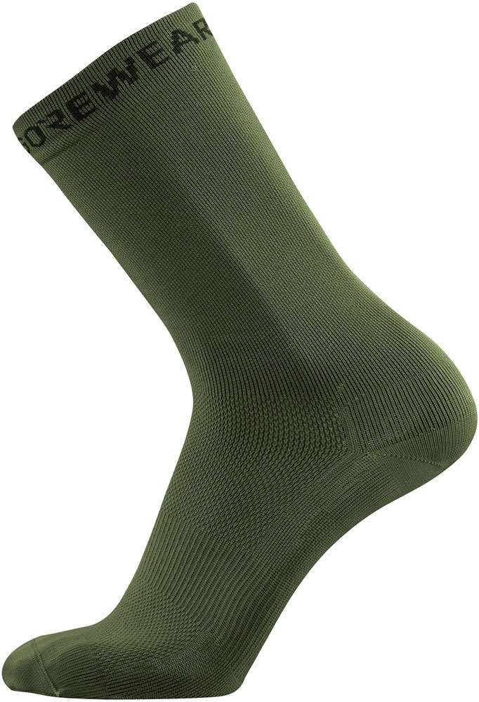 Gorewear essenziale: calzini