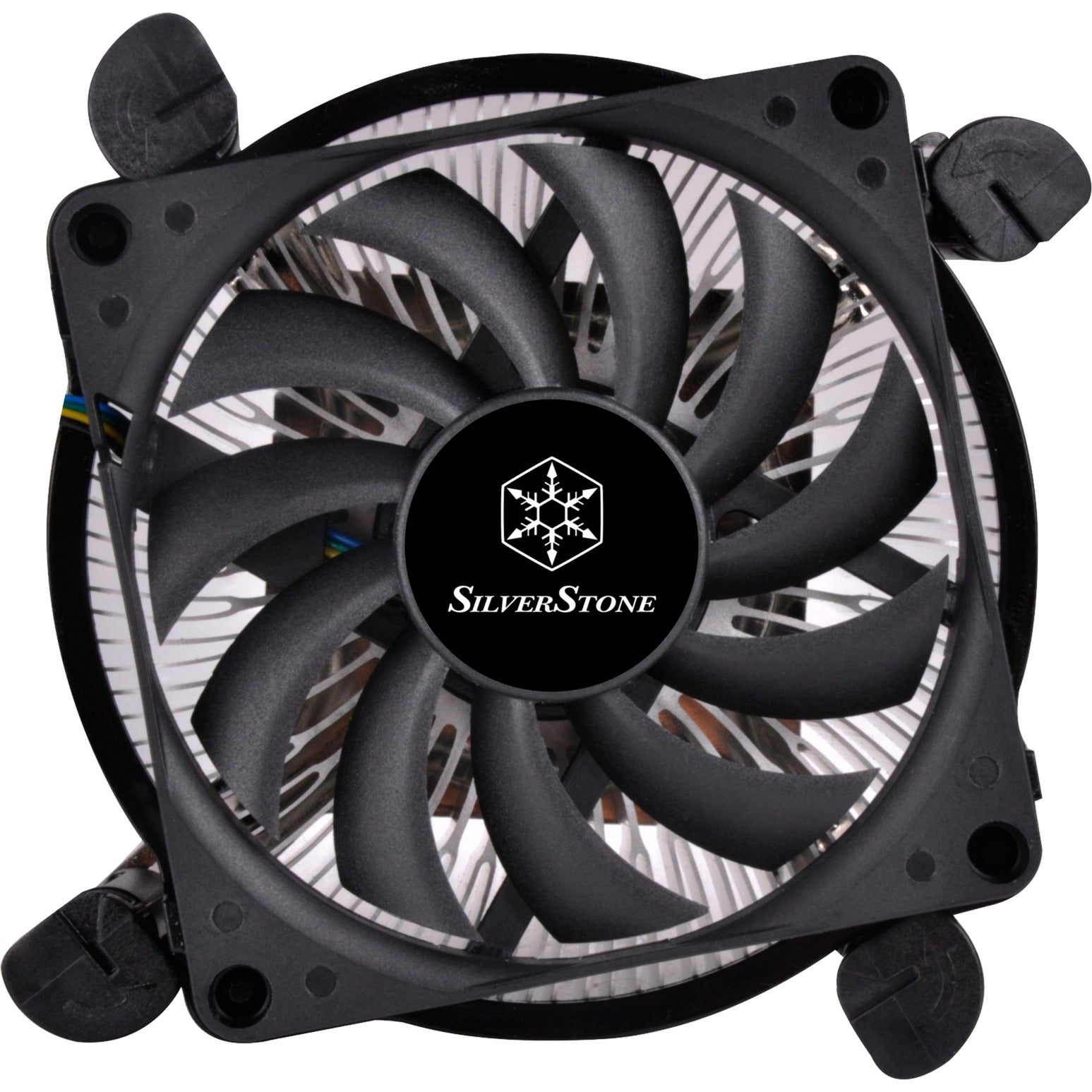 Silverstone NT08-115XP
