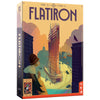 999games 999 games gioco da tavolo flatiron (olandese, 1 - 2 giocatori, 45 minuti, da 12 anni)