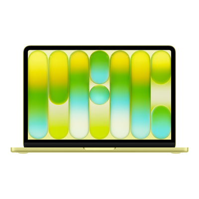 Portátil Apple macbook neo (amarillo | a18 pro | 8 GB | 512 GB SSD | macos | touch ID)