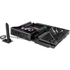 Scheda madre Asus Rrog Maximus Z890 Hero BTF Socket 1851 (nera, RAID, 5 GB-LAN, Wi-Fi 7, BT, audio, ATX)