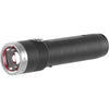 Ledlener rechargeable flashlight MT10