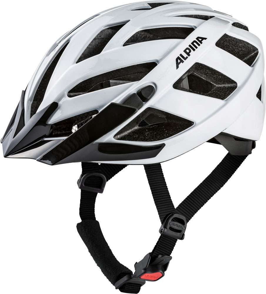 Alpina panoma classic - trekking helmet