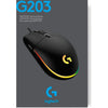Logitech G203 LIGHTSYNC